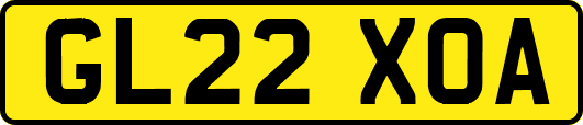 GL22XOA