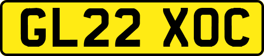 GL22XOC