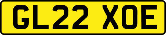 GL22XOE