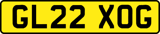 GL22XOG