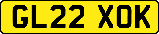 GL22XOK