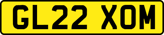 GL22XOM