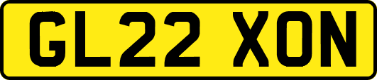 GL22XON