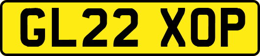GL22XOP