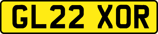 GL22XOR