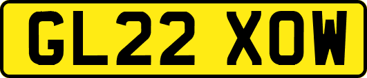 GL22XOW