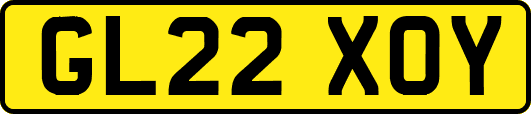 GL22XOY