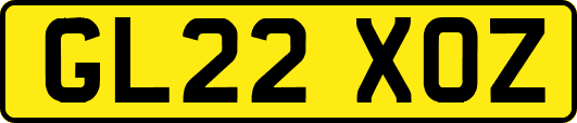 GL22XOZ
