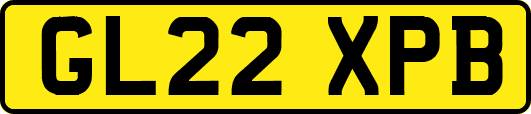 GL22XPB