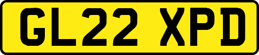 GL22XPD