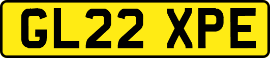 GL22XPE