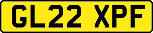 GL22XPF