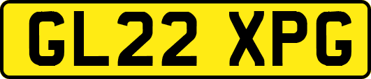 GL22XPG