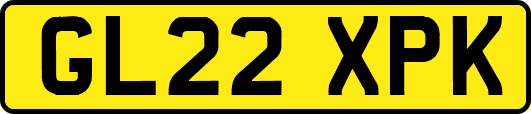 GL22XPK