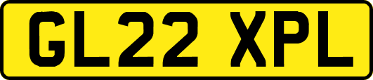 GL22XPL