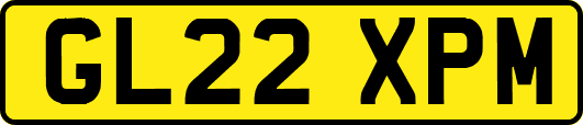 GL22XPM