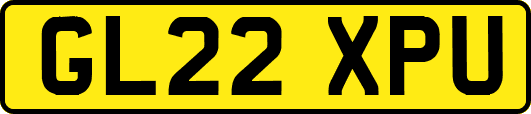 GL22XPU