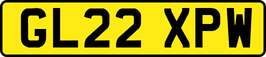 GL22XPW