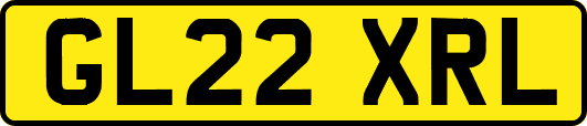 GL22XRL