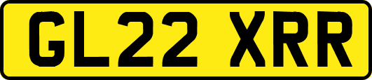 GL22XRR