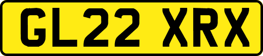 GL22XRX