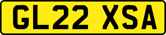 GL22XSA