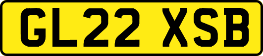 GL22XSB