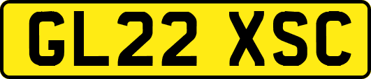 GL22XSC