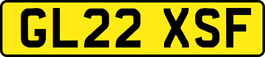 GL22XSF