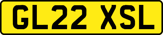 GL22XSL