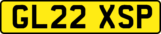 GL22XSP