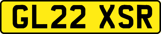 GL22XSR