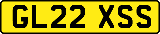 GL22XSS