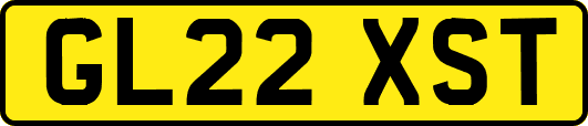 GL22XST