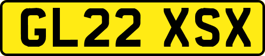 GL22XSX