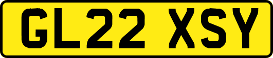 GL22XSY