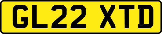 GL22XTD