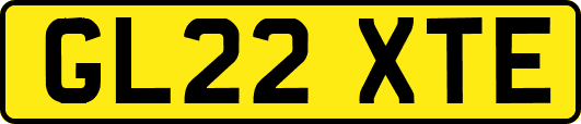 GL22XTE