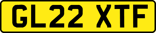 GL22XTF