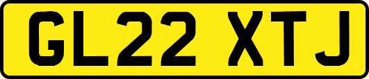 GL22XTJ
