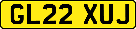 GL22XUJ