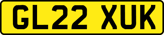 GL22XUK