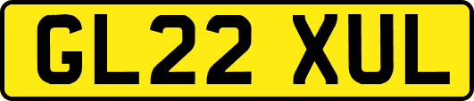 GL22XUL