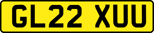 GL22XUU