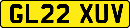 GL22XUV