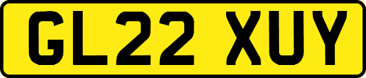 GL22XUY