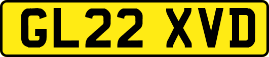 GL22XVD