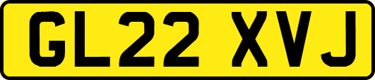GL22XVJ