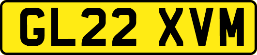 GL22XVM