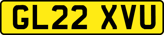 GL22XVU